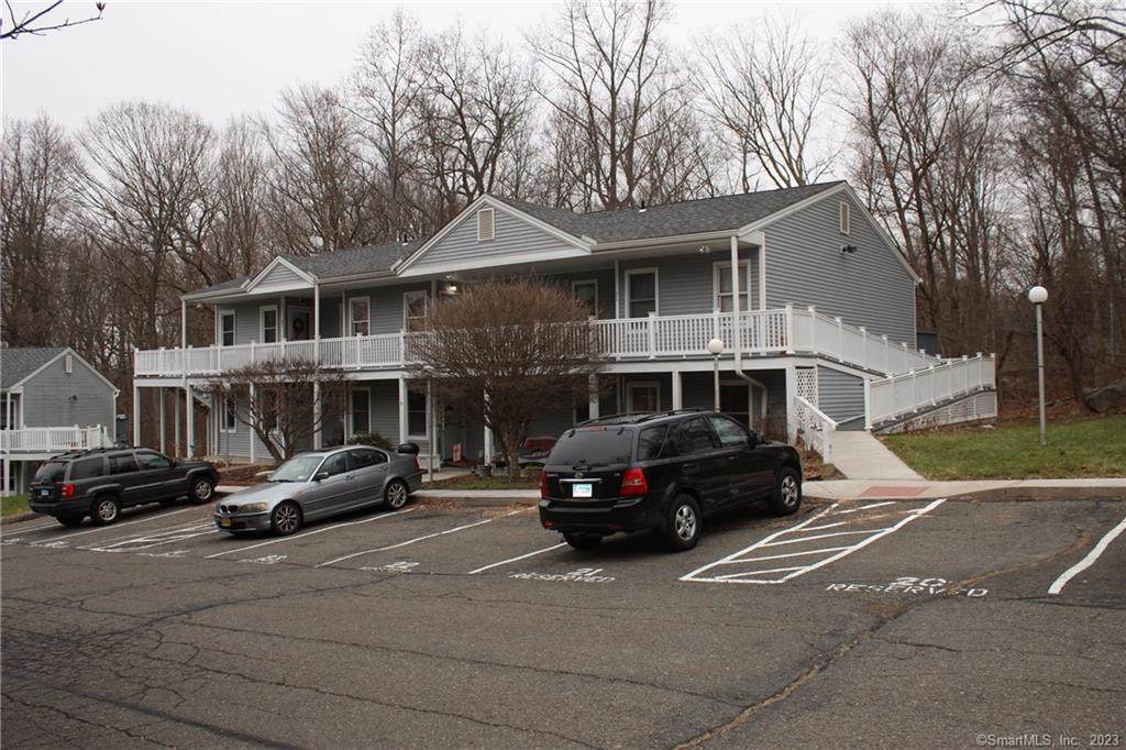 71 Hidden Knolls Circle - Photo 1
