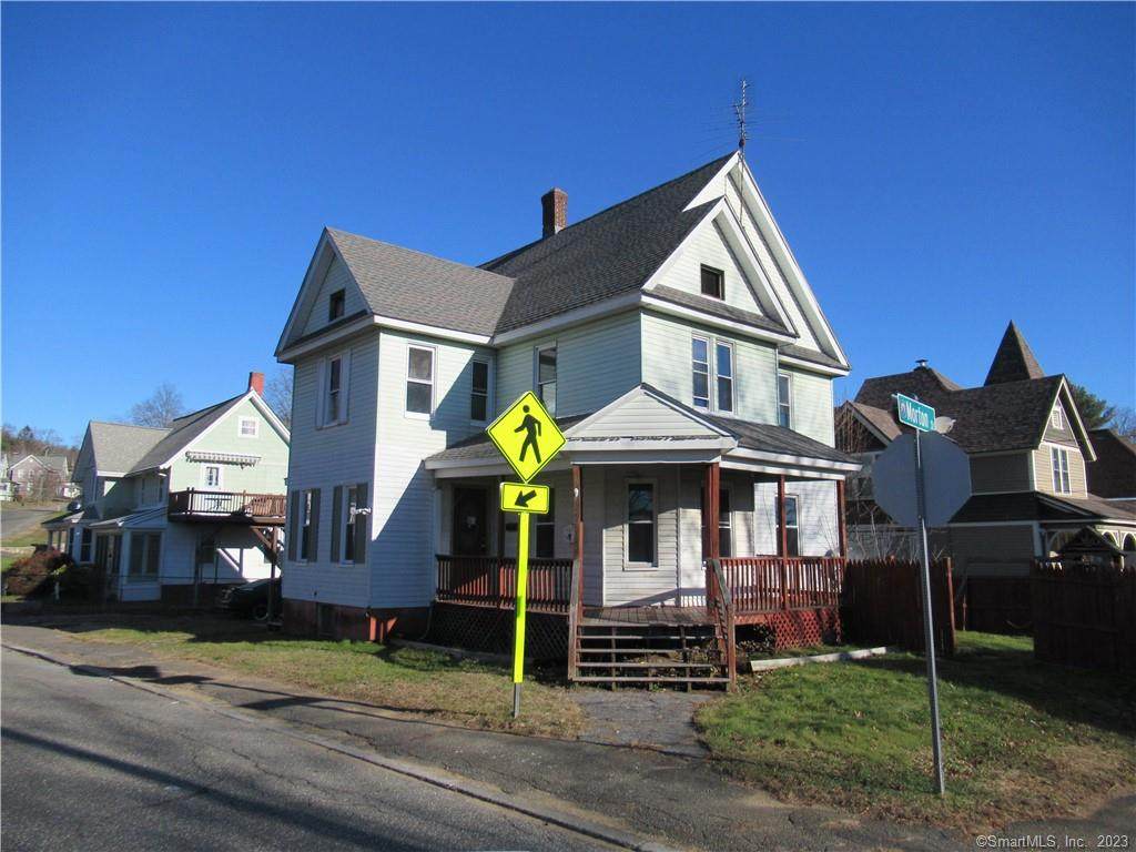 19 Morton Street - Photo 1