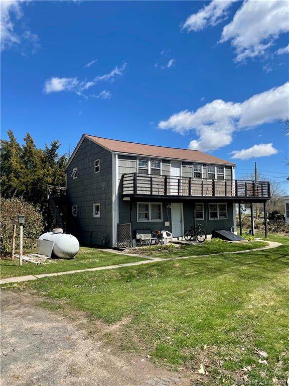 3 Granby Road - Photo 1