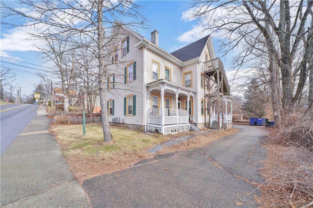 161 High Street - Photo 1