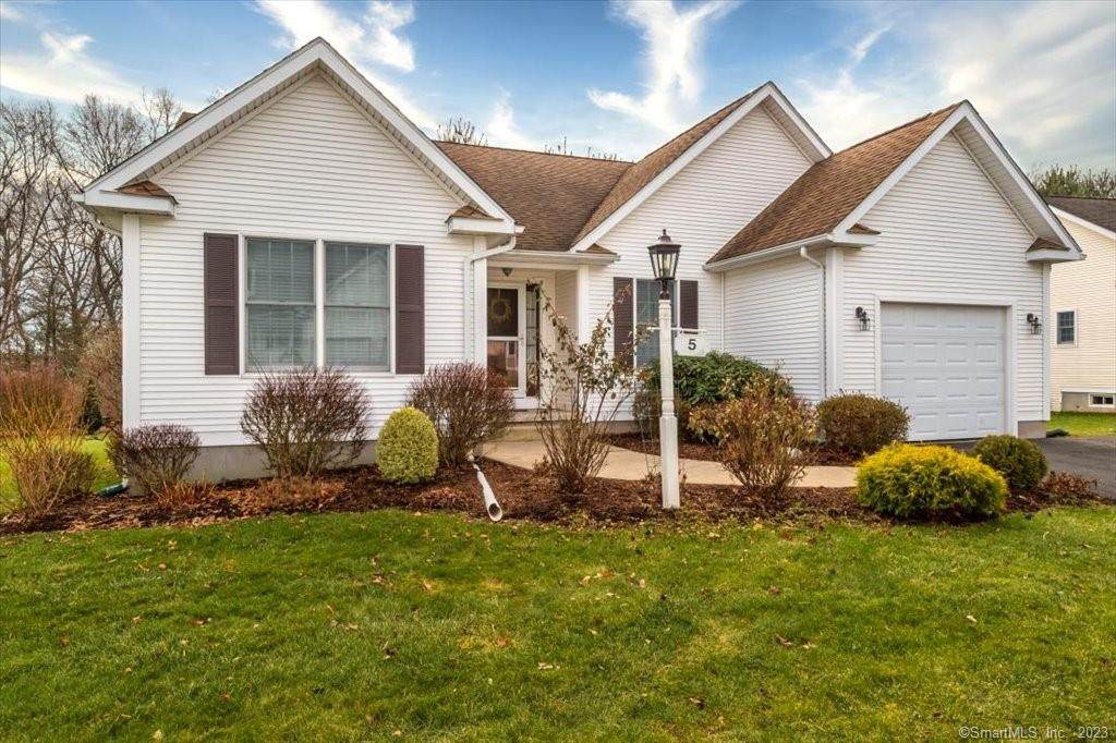 5 Ardsley Lane - Photo 1