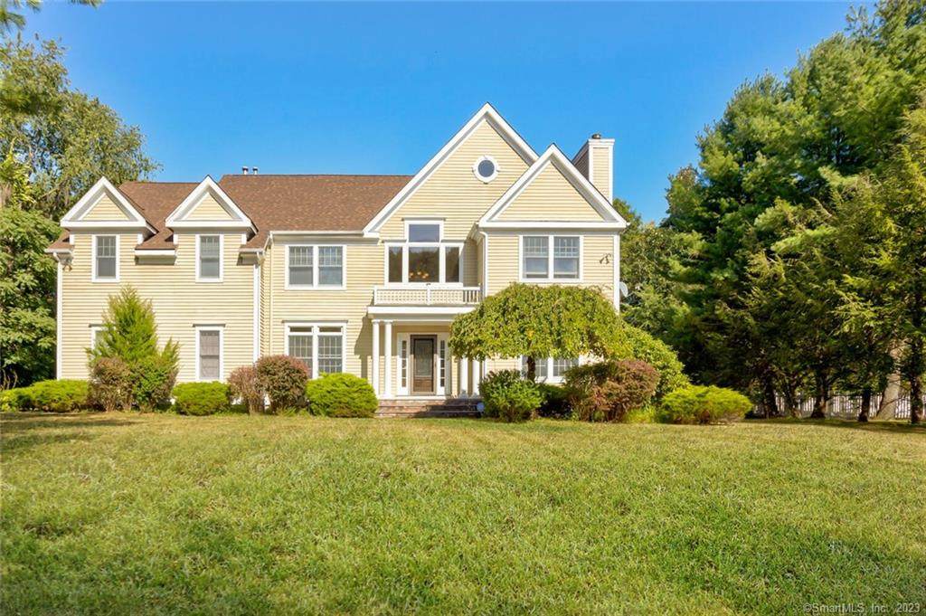 20 Broad Brook Lane - Photo 1