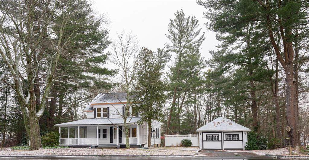 38 Stafford Road - Photo 1