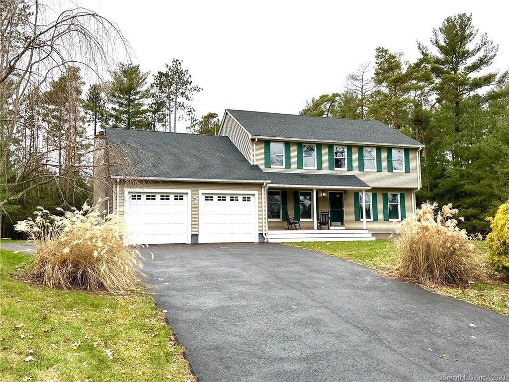 24 Sunshine Farms Drive - Photo 1