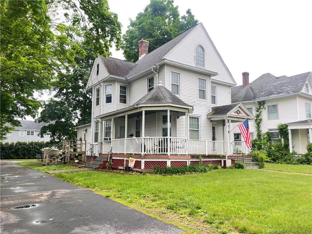 86 Spring Street - Photo 1