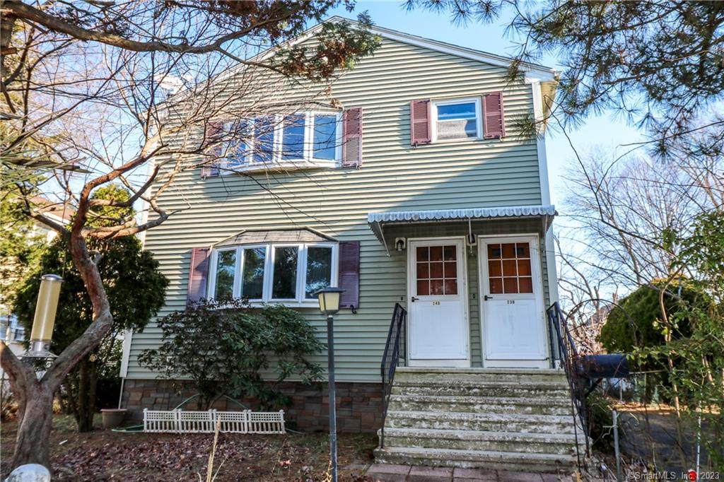 238 Thompson Street - Photo 1