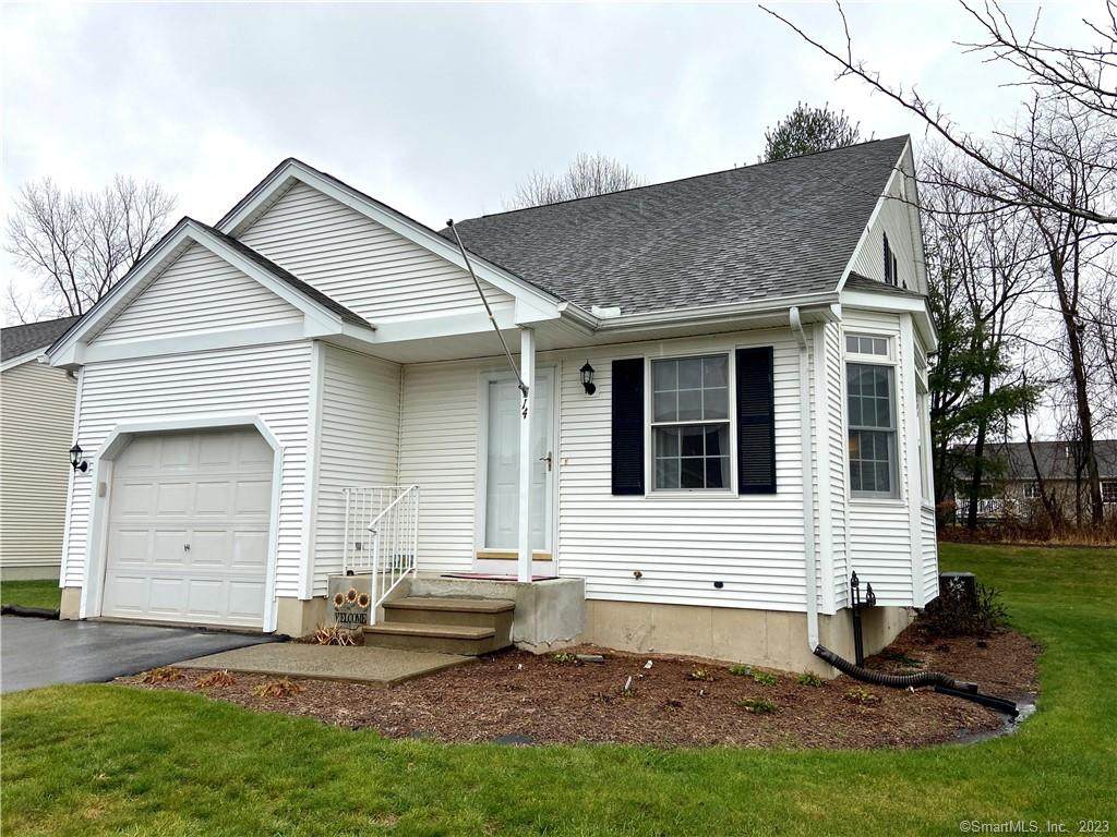 14 Hillside Farms Drive - Photo 1