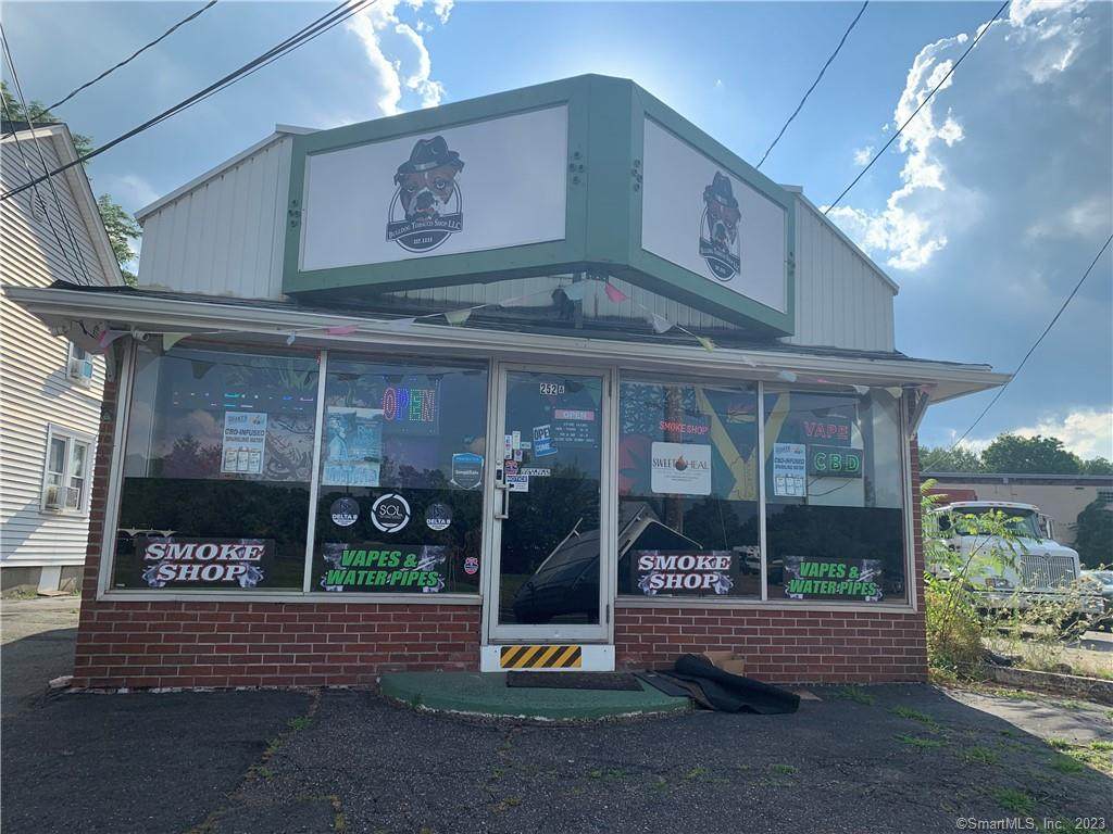 252 Main Street - Photo 1