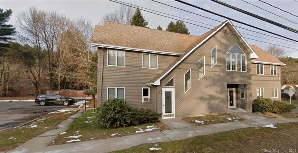 191 Stafford Road - Photo 1