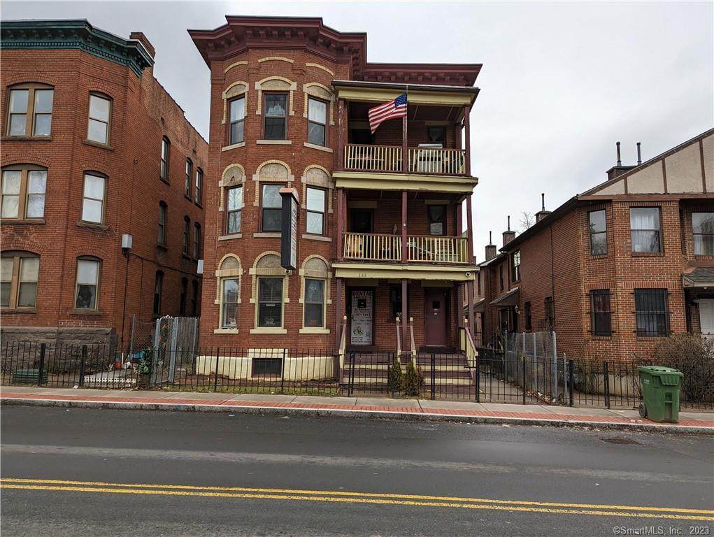 186 Park Street - Photo 1