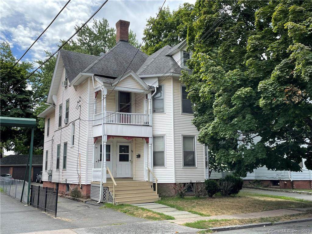 53 Allen Place - Photo 1