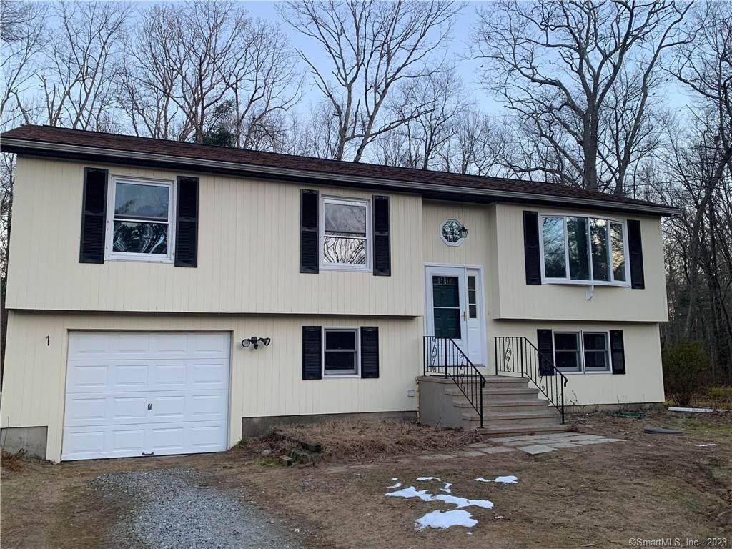 92 Tolland Avenue - Photo 1