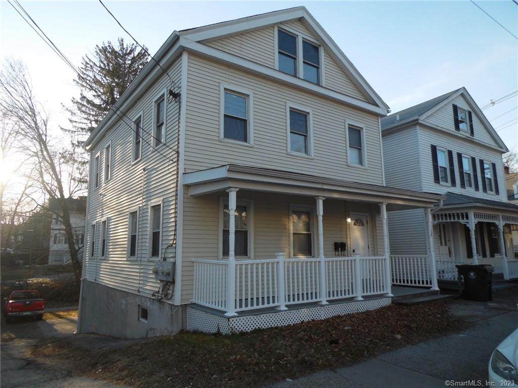 124 Mckinley Avenue - Photo 1