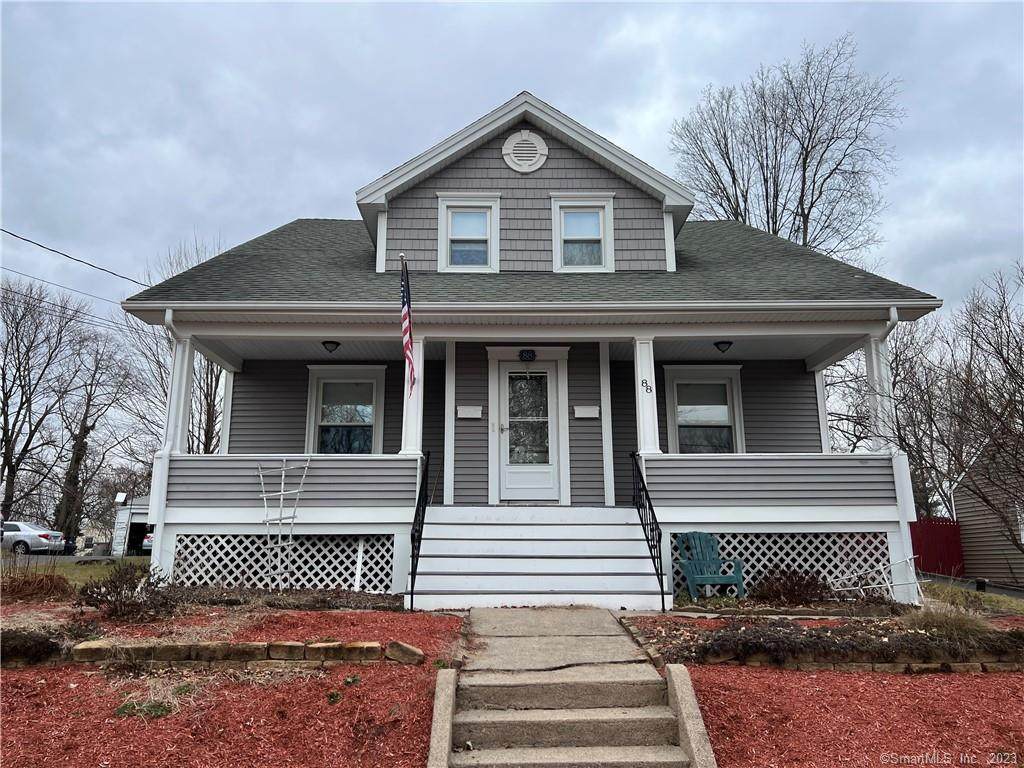 88 Kenney Street - Photo 1