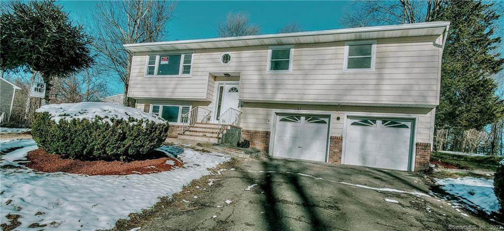 61 Stadley Rough Road - Photo 1