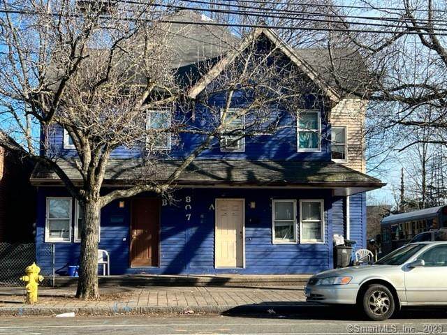 807 Dixwell Avenue - Photo 1