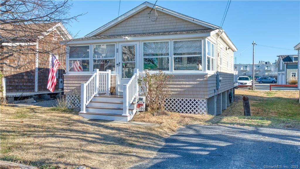 6 3rd Avenue - Photo 1