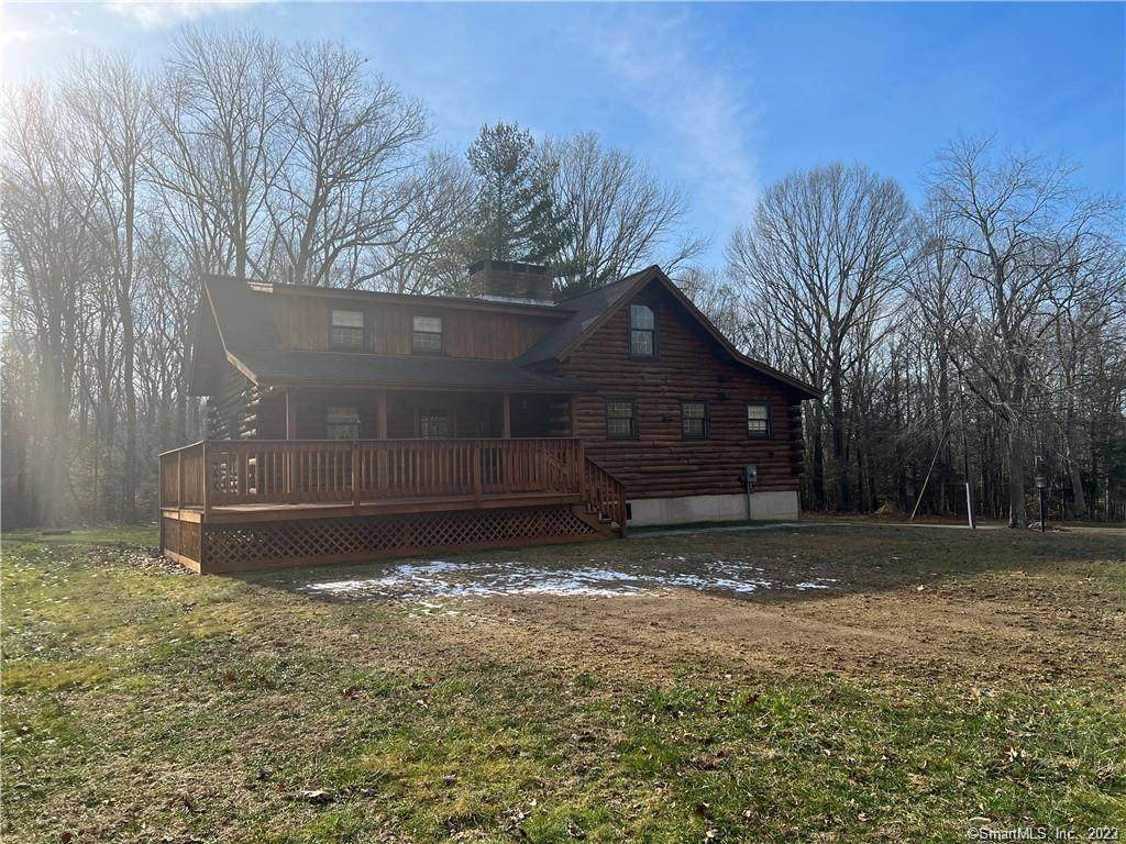 76 Branch Hill Road - Photo 1
