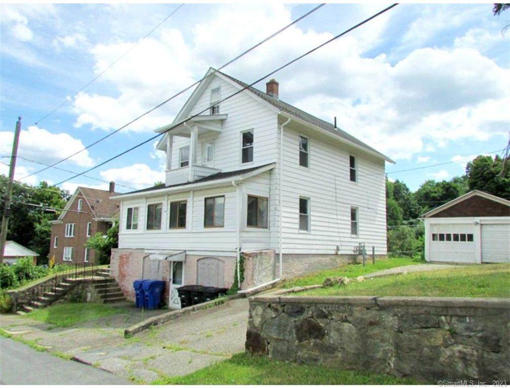 218 Lafayette Street - Photo 1