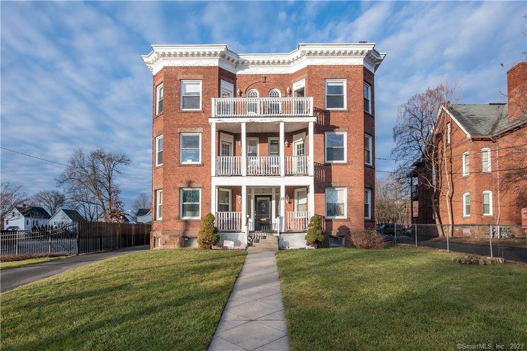 15 Imlay Street - Photo 1