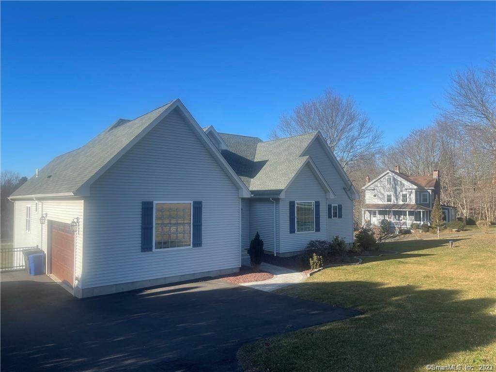103 Pond Hill Road - Photo 1