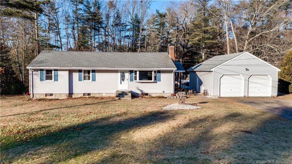 12 Whippoorwill Lane - Photo 1