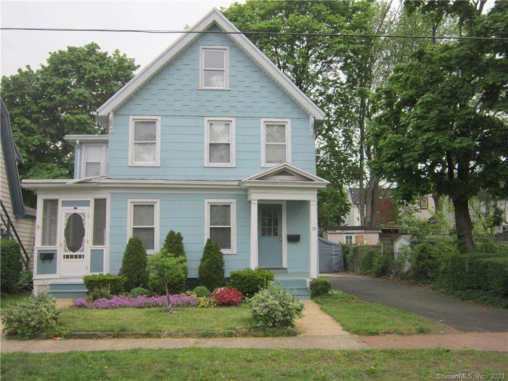 8 Martin Street - Photo 1