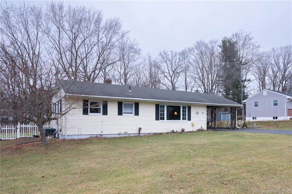 29 Ridgetop Road - Photo 1