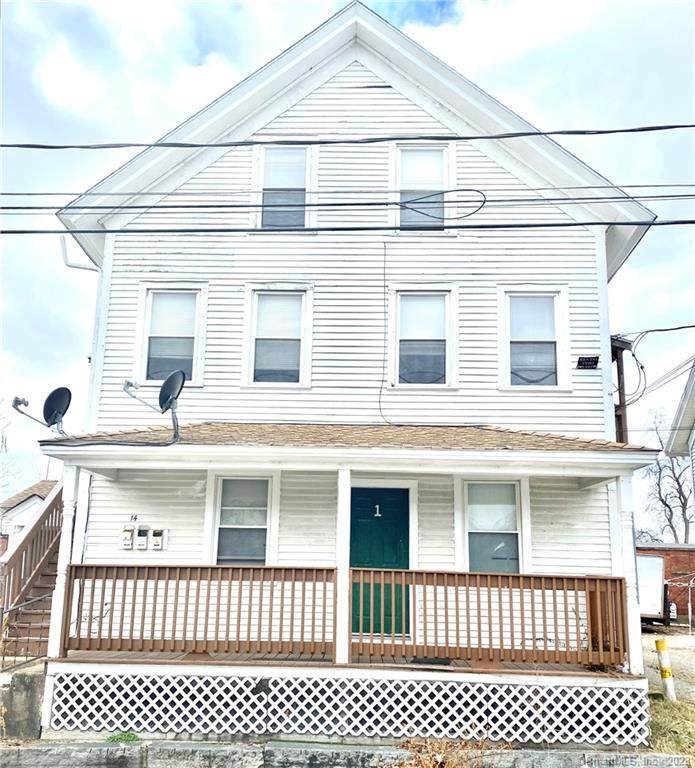 14 Milk Street - Photo 1
