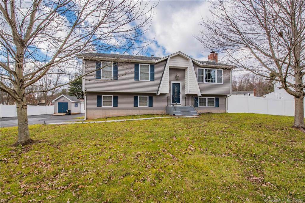 21 Rose Circle - Photo 1