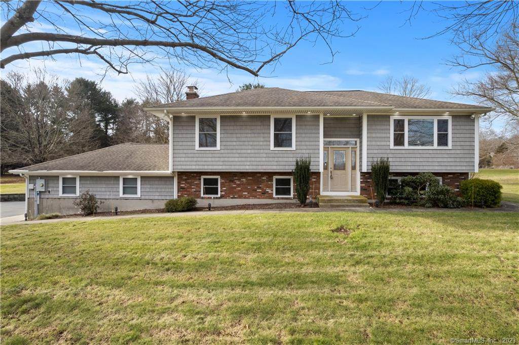 632 Raymond Hill Road - Photo 1