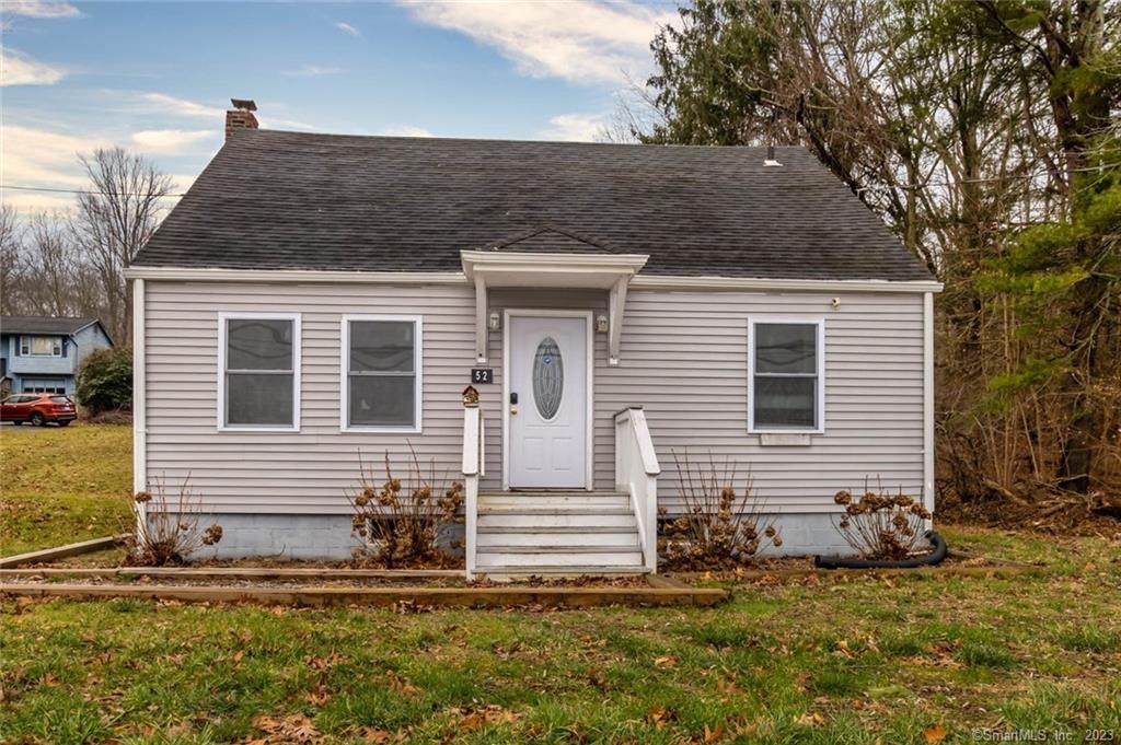 52 Baltic Road - Photo 1
