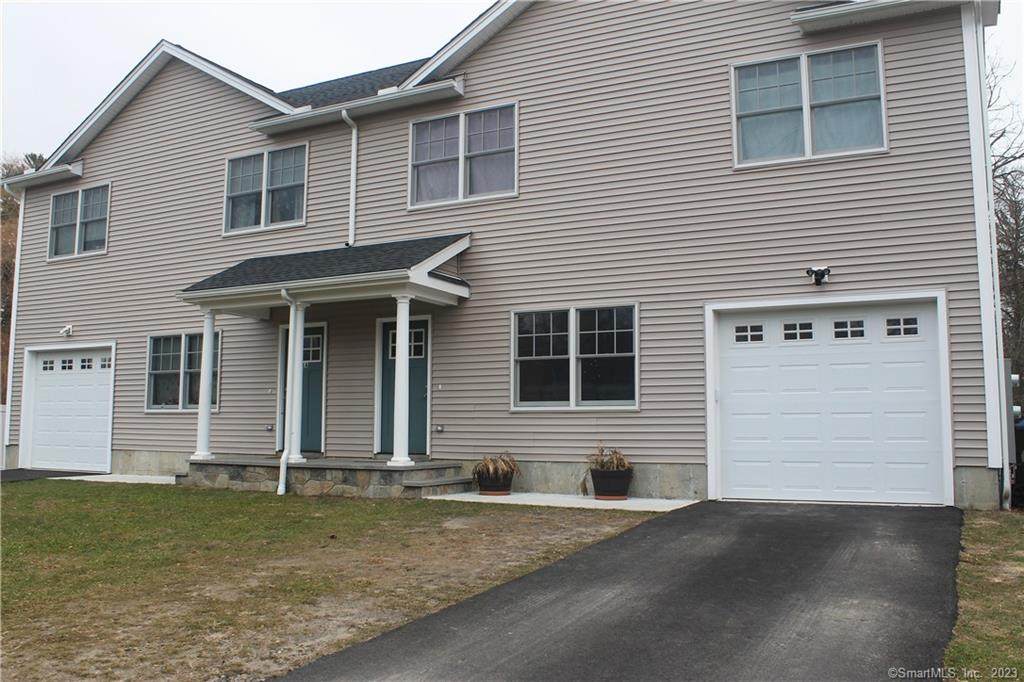 1 Benson Road - Photo 1