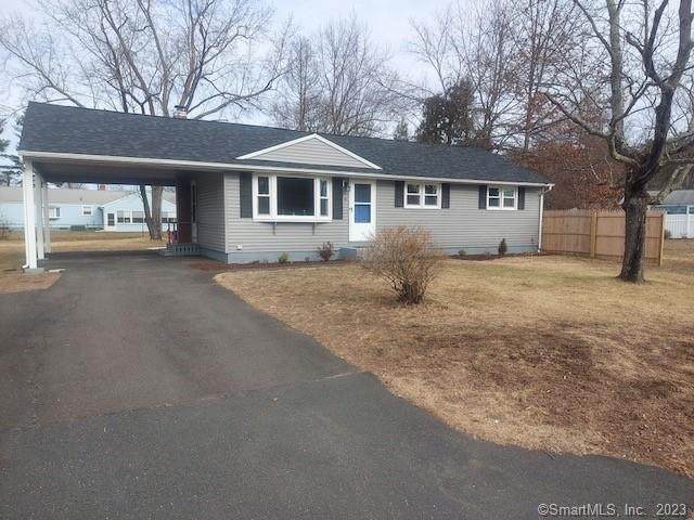 4 Howard Street - Photo 1