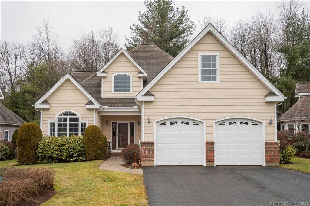 1 Curran Circle - Photo 1
