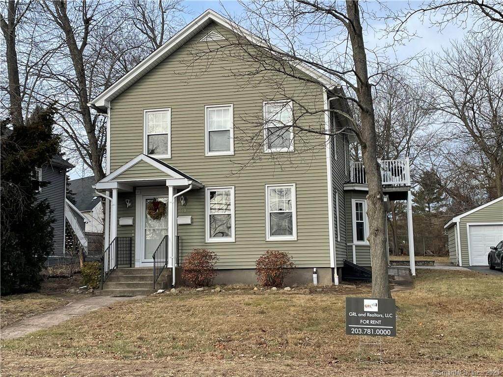10 Glastonbury Avenue - Photo 1