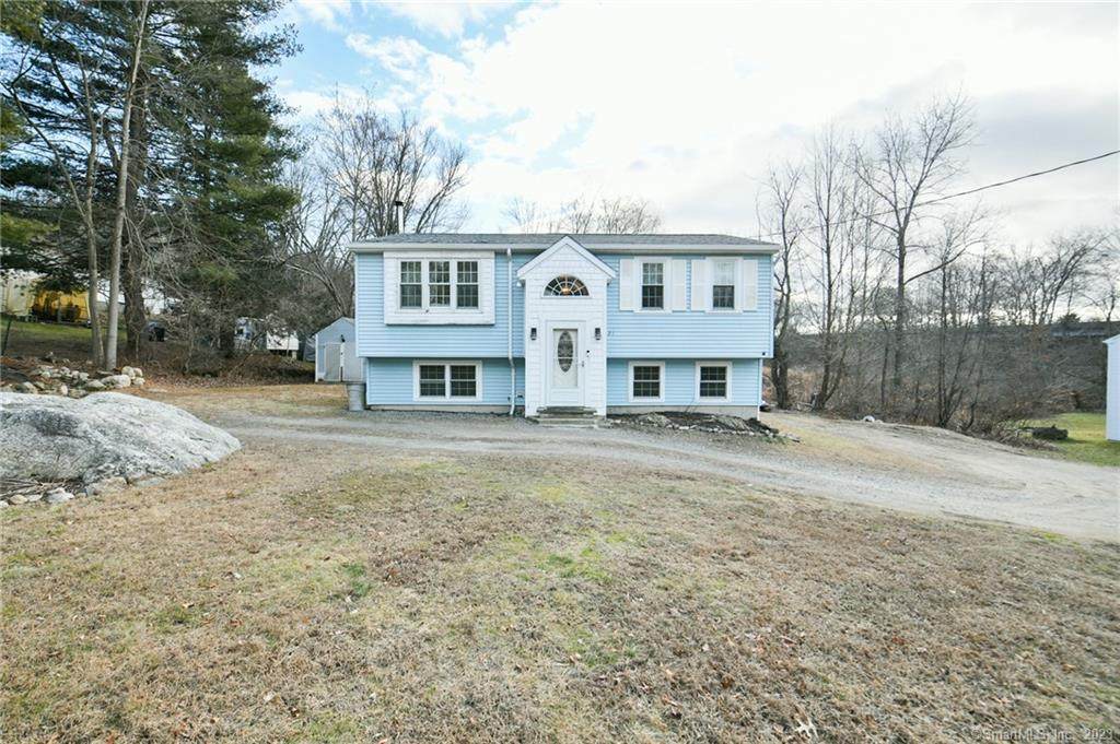 21 Railroad Street Annex - Photo 1