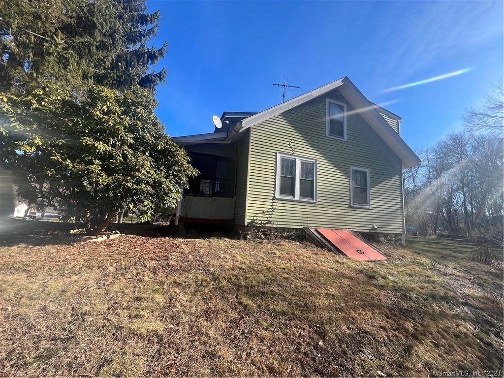 91 Allentown Road - Photo 1
