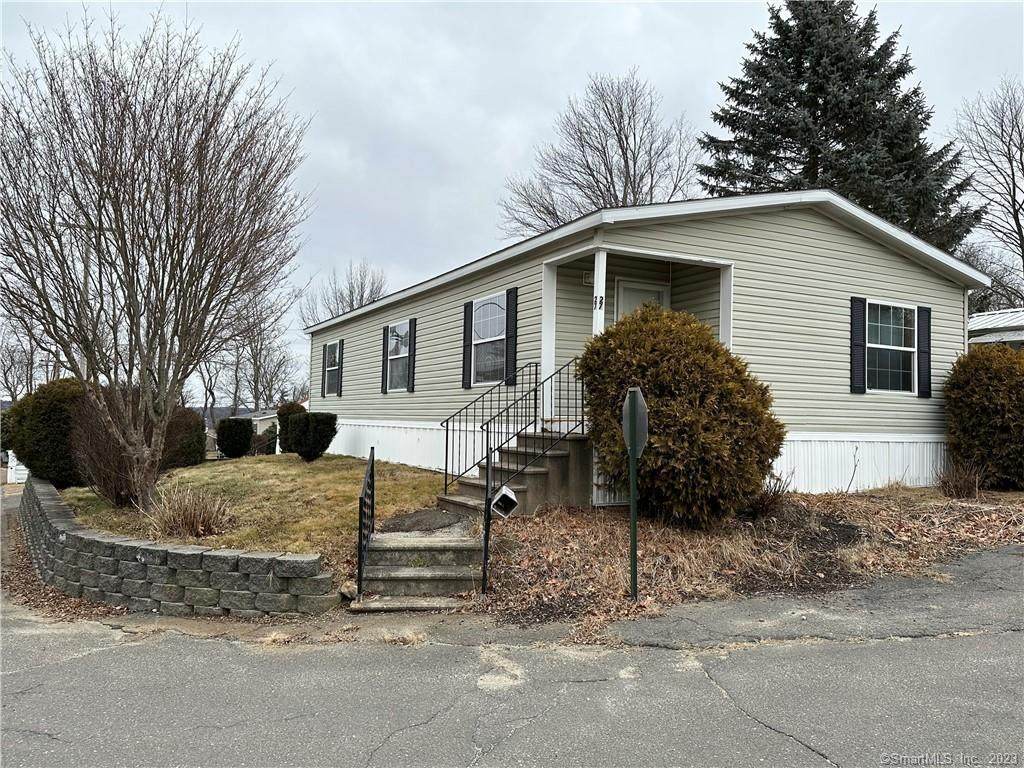 27 Shadduck Road - Photo 1