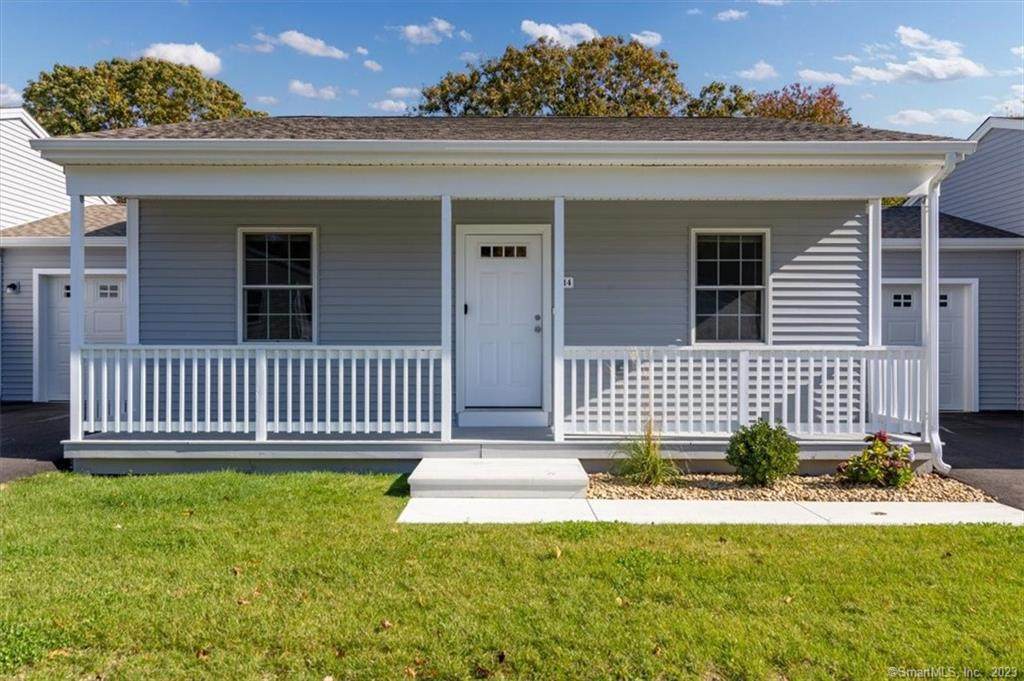 470 Norwich Road - Photo 1
