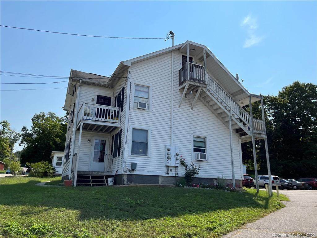 240 Lebanon Avenue - Photo 1