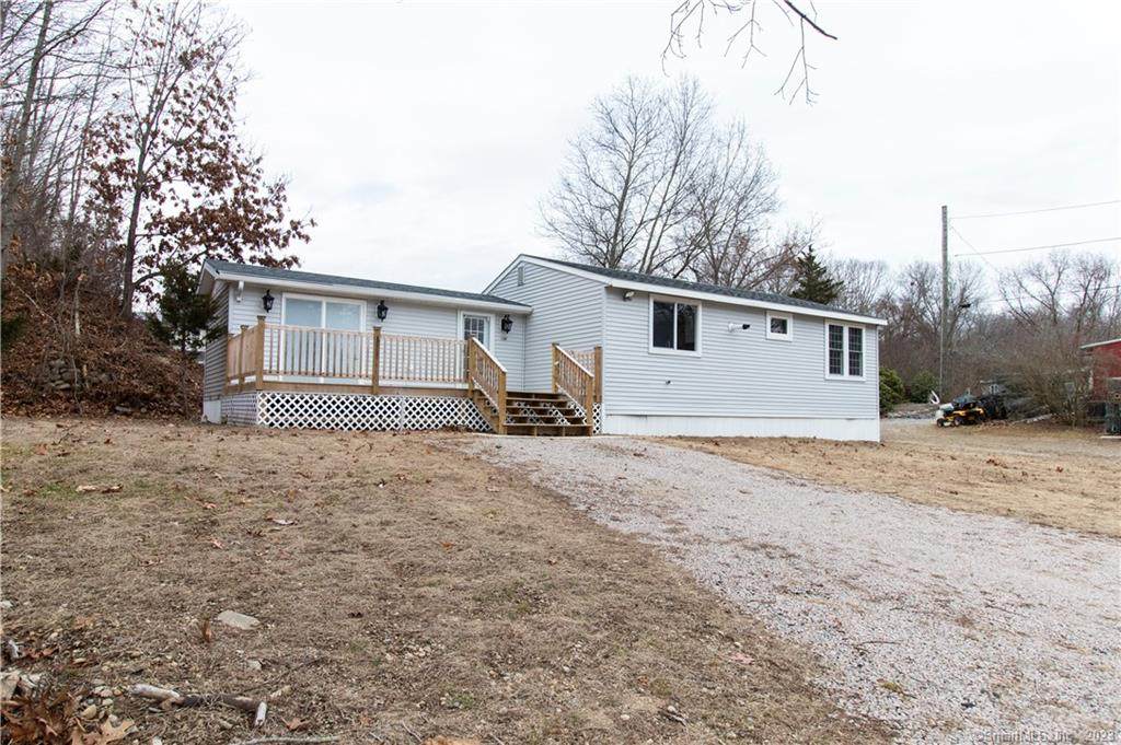 10F Glenwood Road - Photo 1