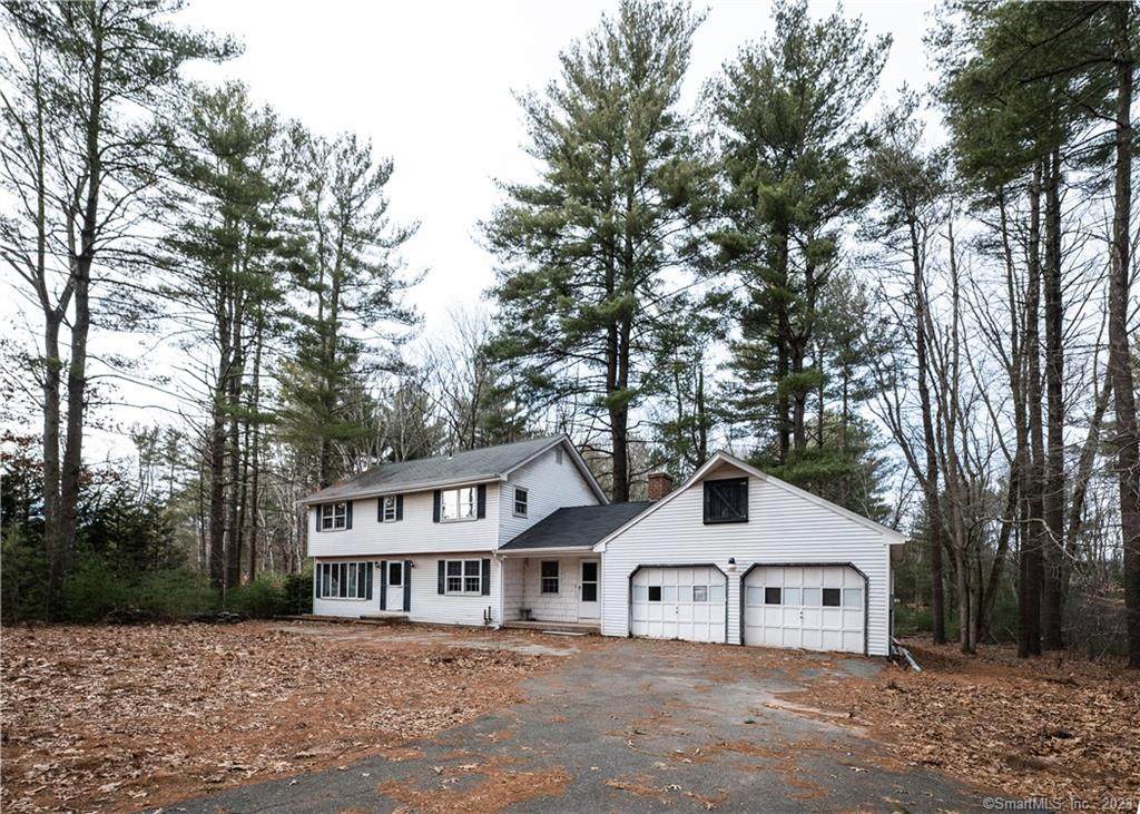 155 Homestead Drive - Photo 1