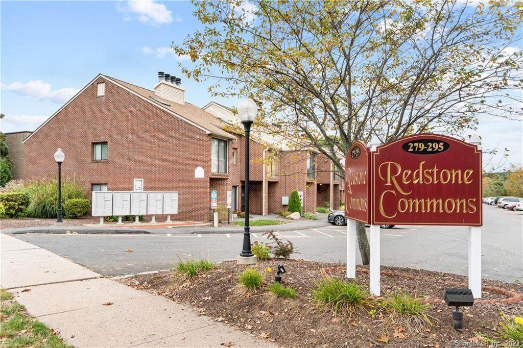 279 Redstone Hill Road - Photo 1