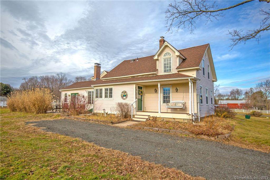 31 Wells Road - Photo 1