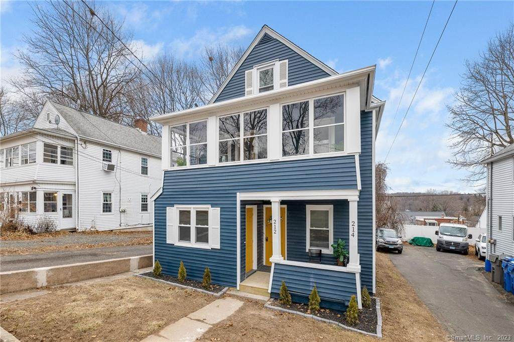 212 Greene Street - Photo 1