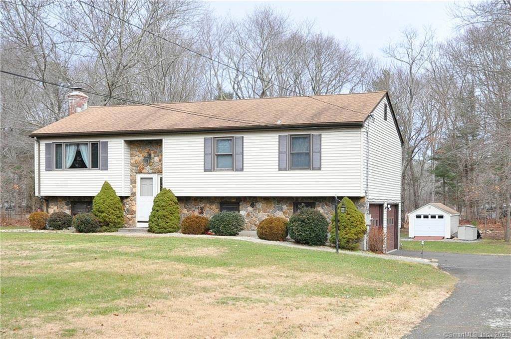 433 Cabin Road - Photo 1