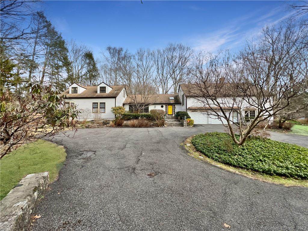 2297 Long Ridge Road - Photo 1