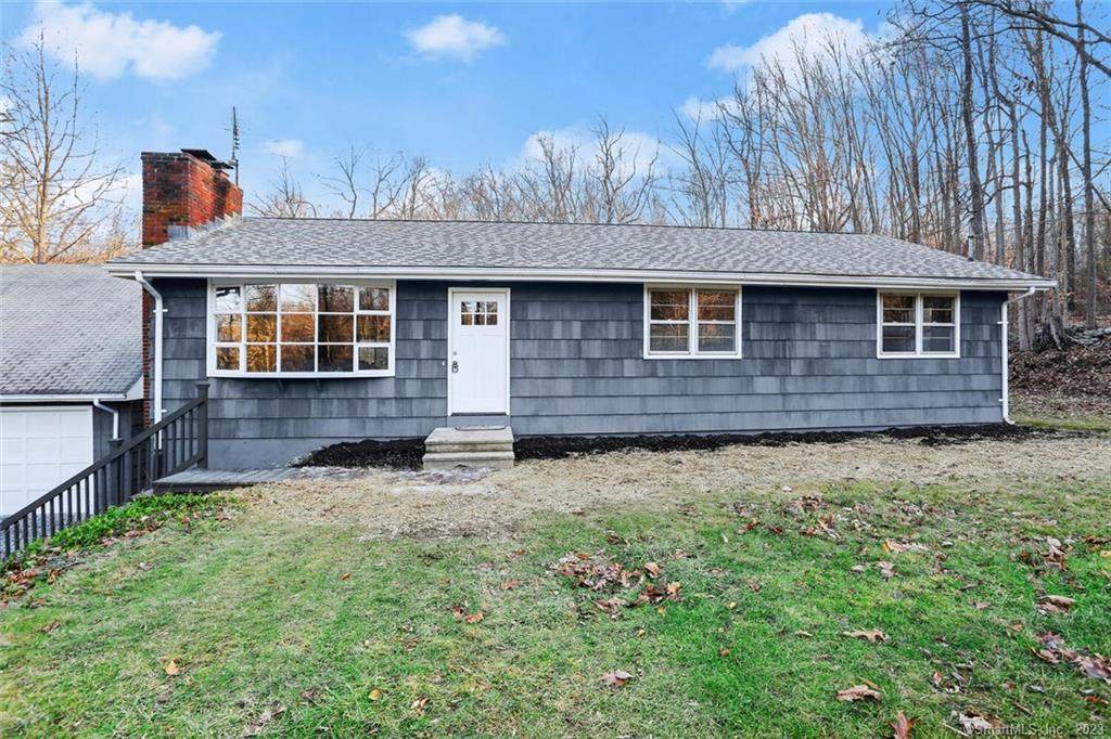 152 Leavenworth Road - Photo 1