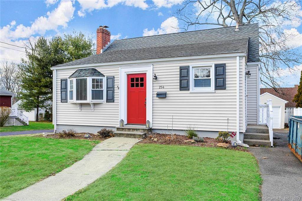 254 Windermere Street - Photo 1
